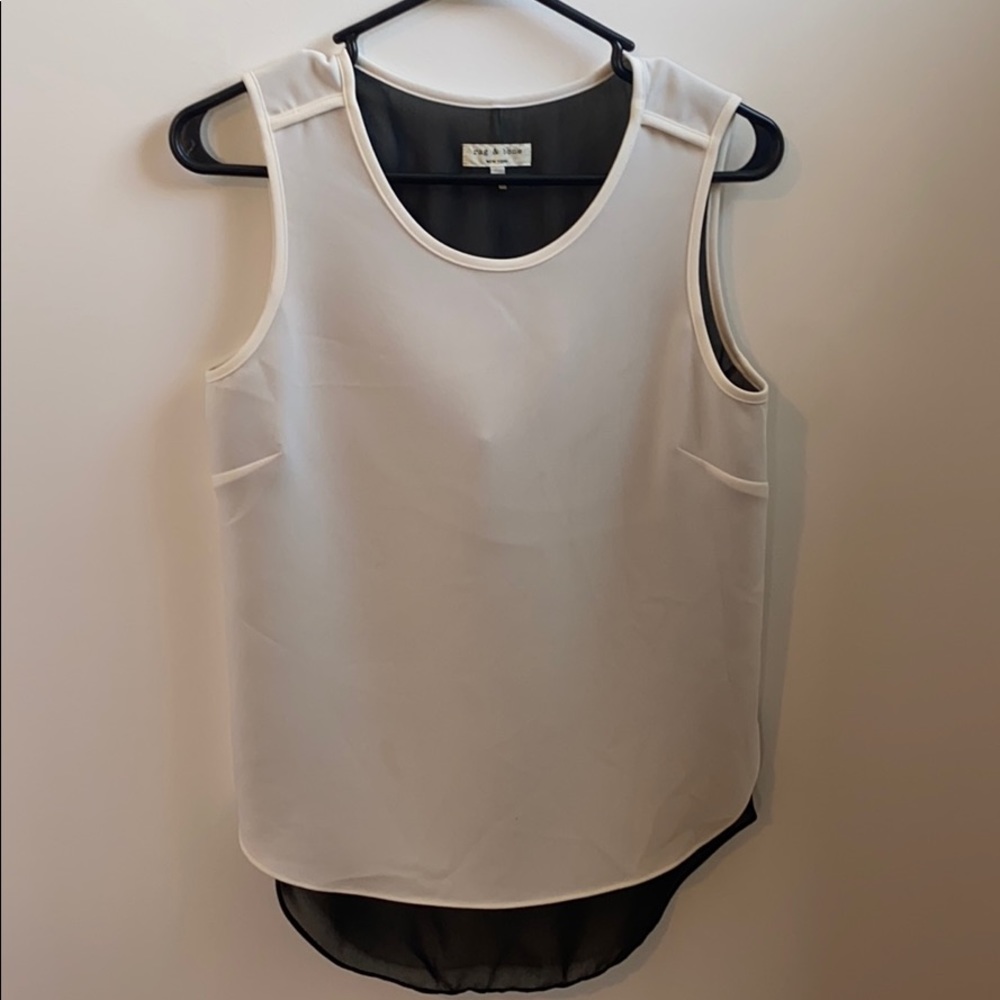Rag And Bone Top - image 1